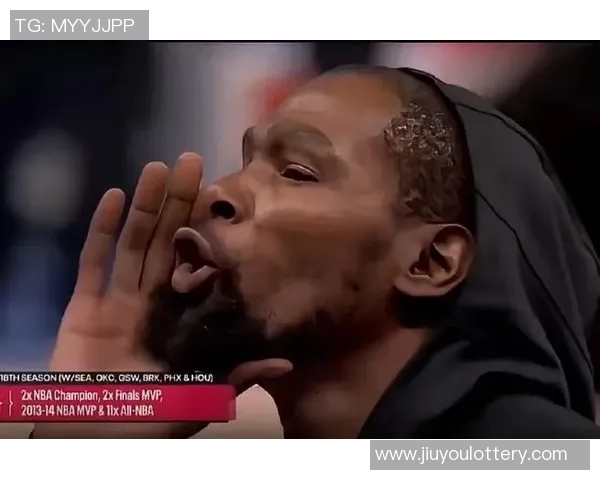 杜兰特再度发声怒怼网友批评无脑喷言论引发热议