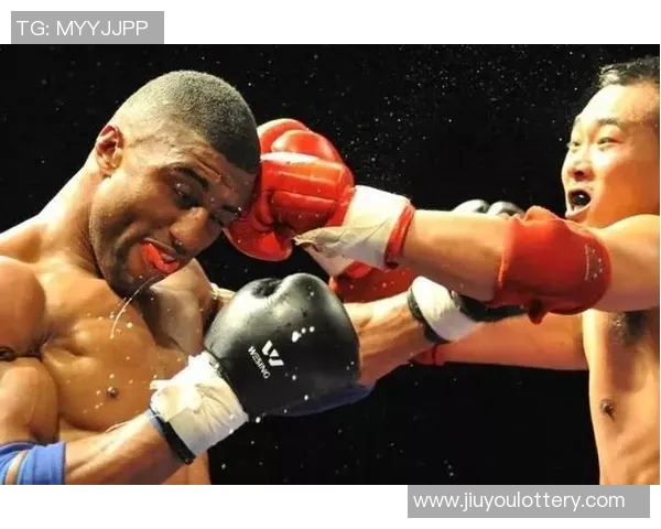 姜春鹏与马库斯精彩对决谁将赢得最终胜利引发热议